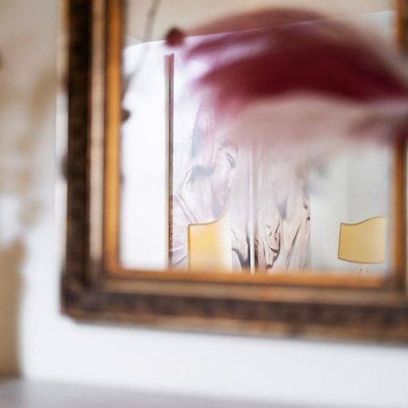 B Sicilian Charming Stay - Luxury Loft Catánia Buitenkant foto