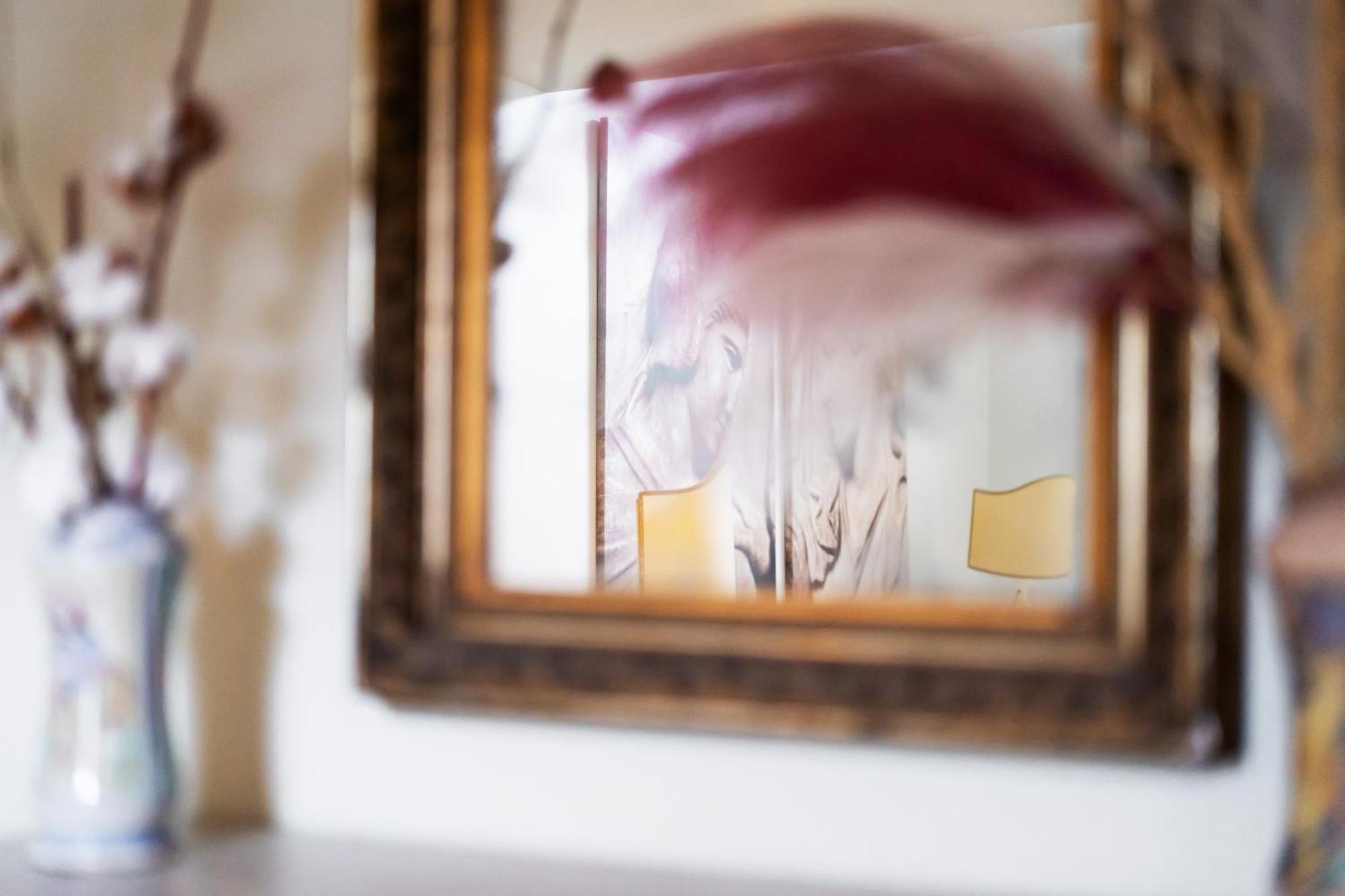 B Sicilian Charming Stay - Luxury Loft Catánia Buitenkant foto