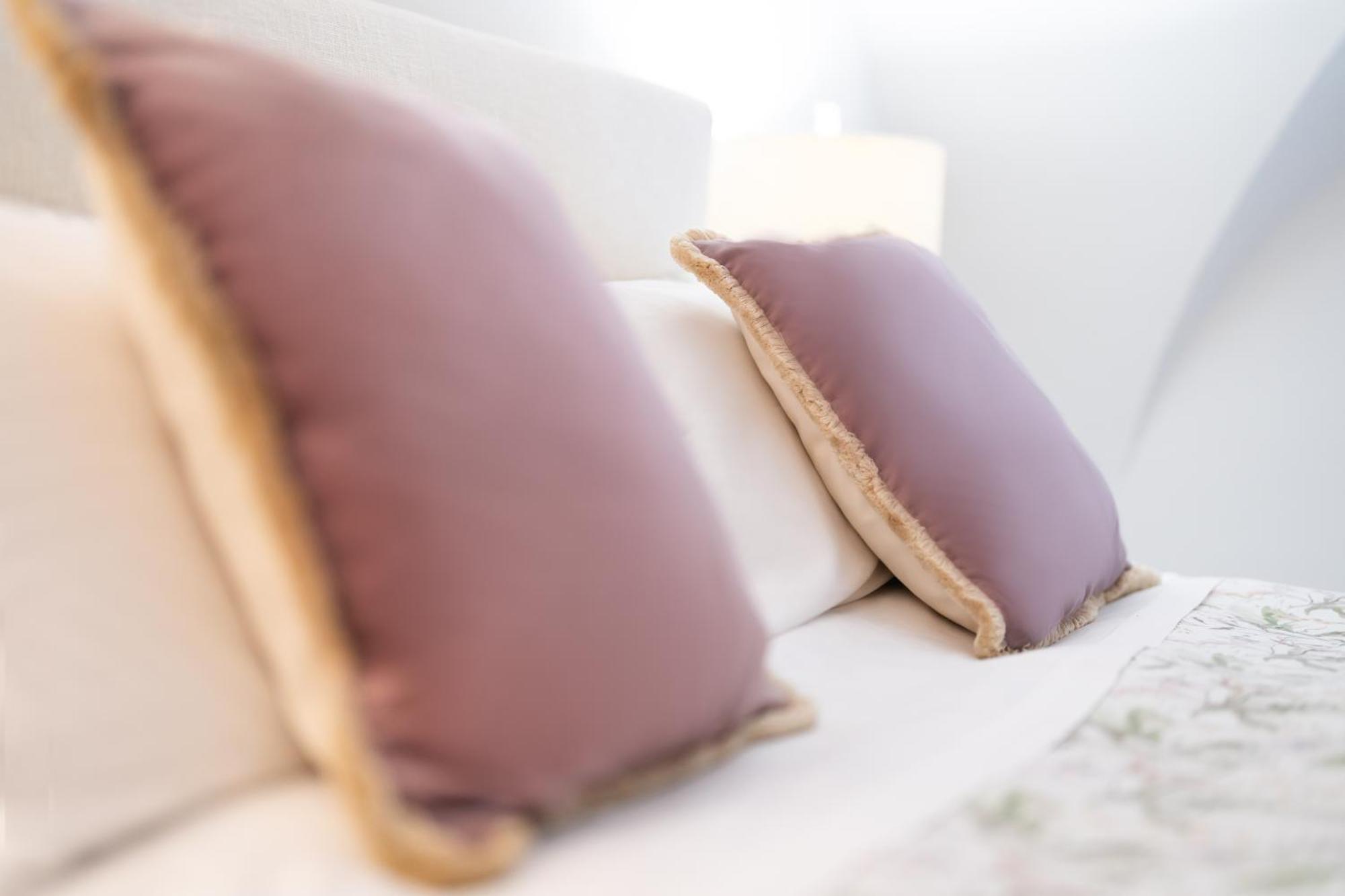 B Sicilian Charming Stay - Luxury Loft Catánia Buitenkant foto
